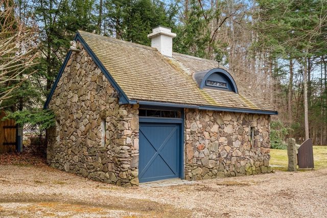 419 Concord Road, Sudbury, MA 01776