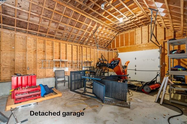 419 Concord Road, Sudbury, MA 01776