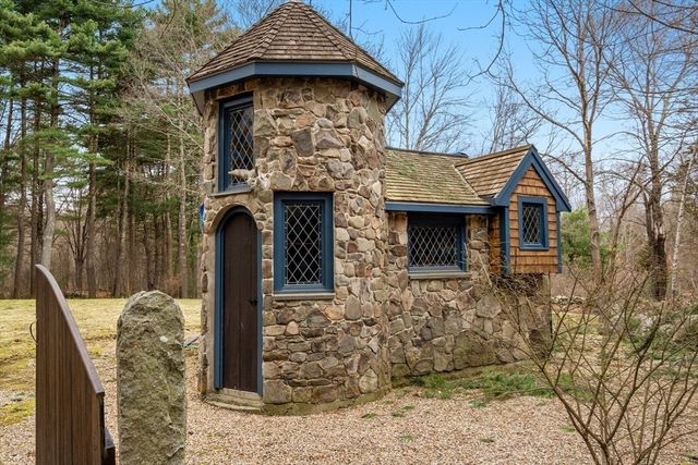 419 Concord Road, Sudbury, MA 01776