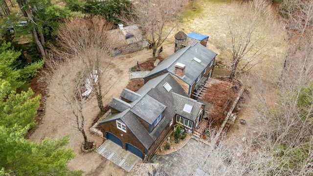 419 Concord Road, Sudbury, MA 01776