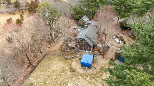 419 Concord Road, Sudbury, MA 01776