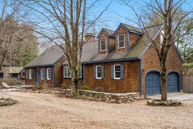 419 Concord Road, Sudbury, MA 01776