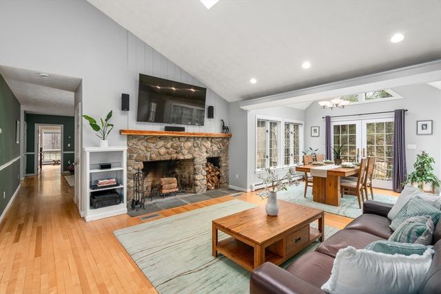 419 Concord Road, Sudbury, MA 01776