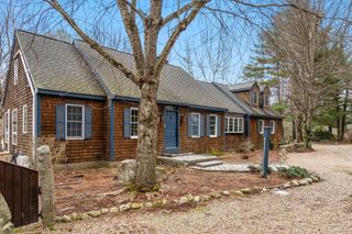 419 Concord Road, Sudbury, MA 01776