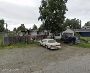 3406 Cope Street, Anchorage, AK 99503