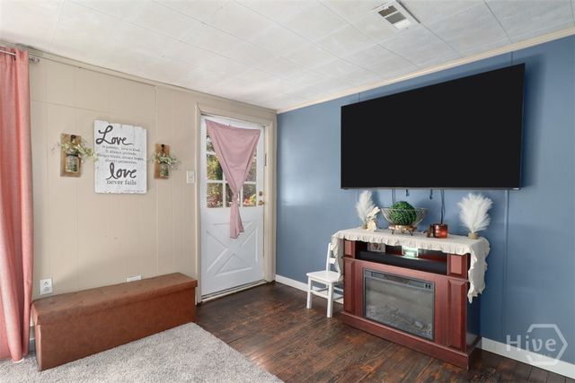 1679 Hodgeville Road, Rincon, GA 31326