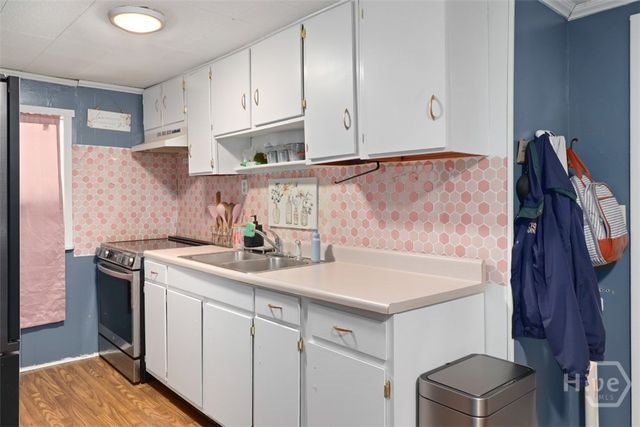 1679 Hodgeville Road, Rincon, GA 31326