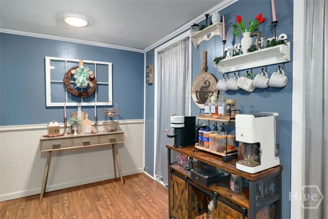 1679 Hodgeville Road, Rincon, GA 31326