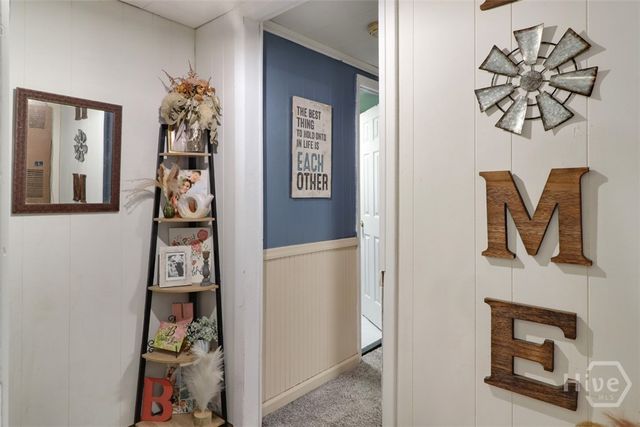 1679 Hodgeville Road, Rincon, GA 31326