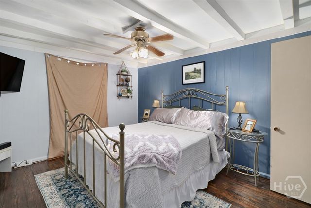 1679 Hodgeville Road, Rincon, GA 31326