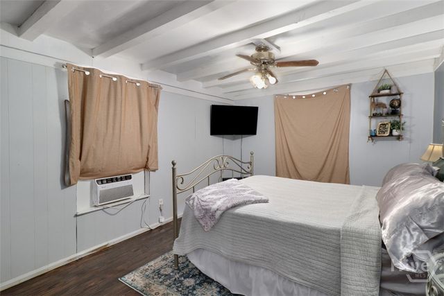 1679 Hodgeville Road, Rincon, GA 31326