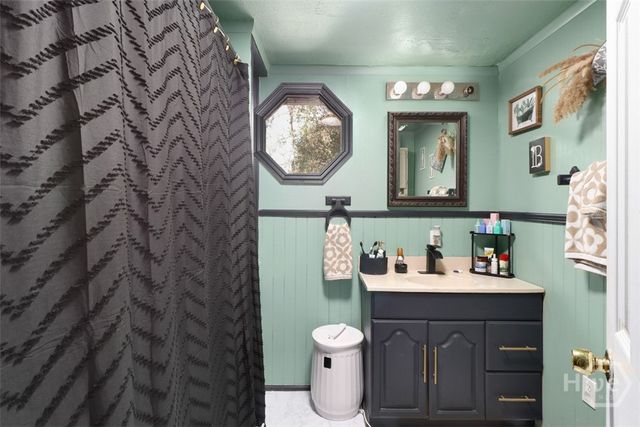 1679 Hodgeville Road, Rincon, GA 31326