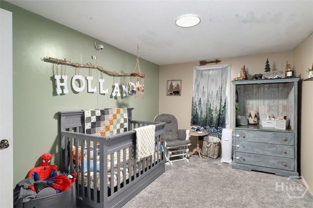 1679 Hodgeville Road, Rincon, GA 31326