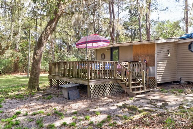 1679 Hodgeville Road, Rincon, GA 31326