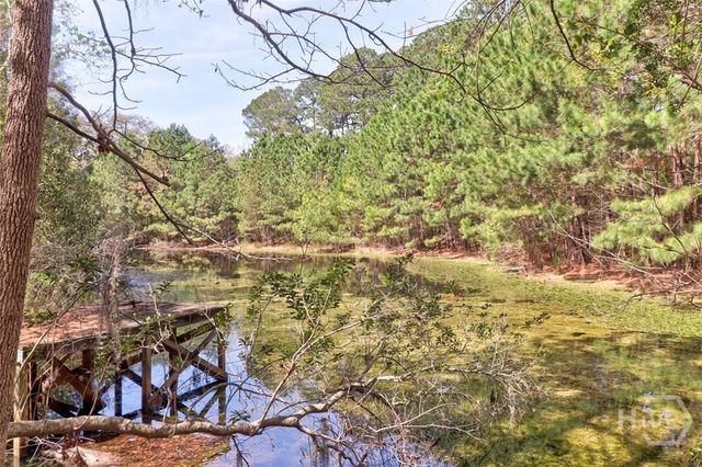 1679 Hodgeville Road, Rincon, GA 31326