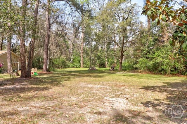 1679 Hodgeville Road, Rincon, GA 31326