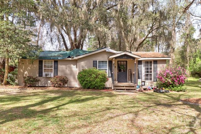 1679 Hodgeville Road, Rincon, GA 31326