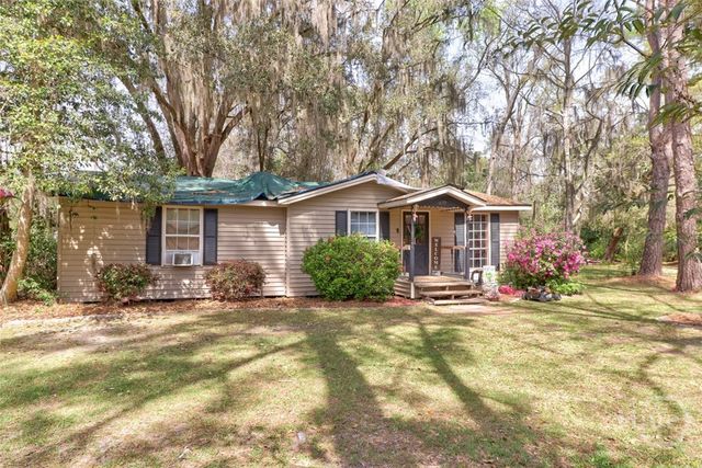 1679 Hodgeville Road, Rincon, GA 31326
