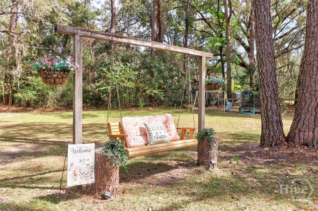 1679 Hodgeville Road, Rincon, GA 31326