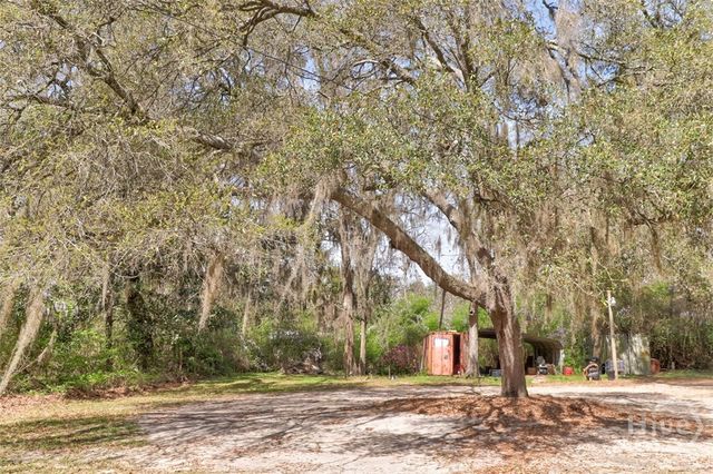 1679 Hodgeville Road, Rincon, GA 31326