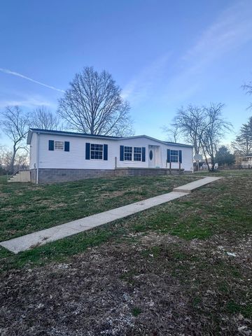 58 Pendleton Branch Road, Olympia, KY 40358