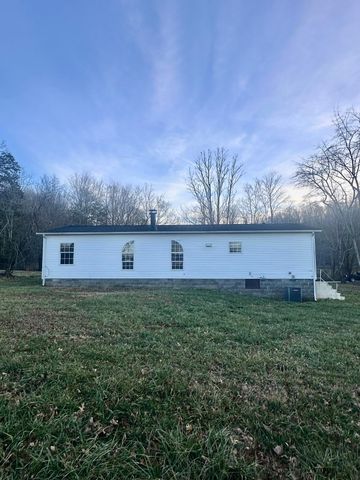58 Pendleton Branch Road, Olympia, KY 40358