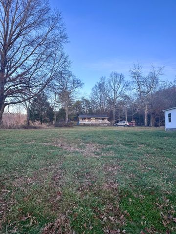 58 Pendleton Branch Road, Olympia, KY 40358