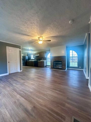 58 Pendleton Branch Road, Olympia, KY 40358