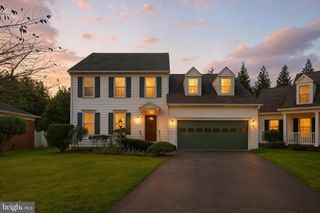 400 GREENS CT, Culpeper, VA 22701