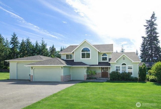 2426 SE Celebrity Court, Port Orchard, WA 98367