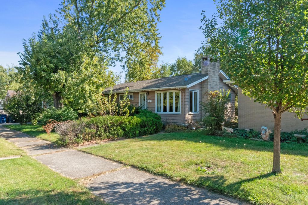 717 Madison Street, Michigan City, IN 46360