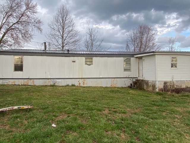 159 And 163 Peggy Lane, Corbin, KY 40701