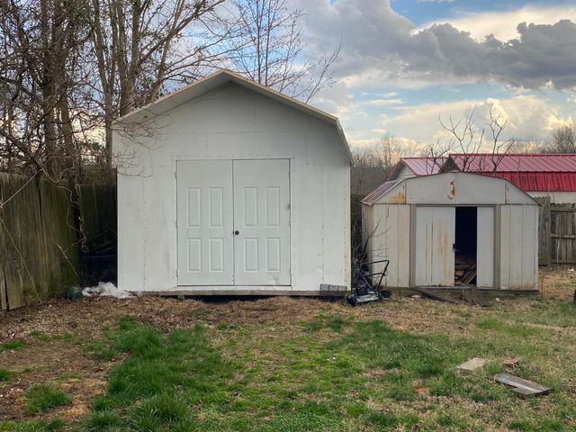 159 And 163 Peggy Lane, Corbin, KY 40701