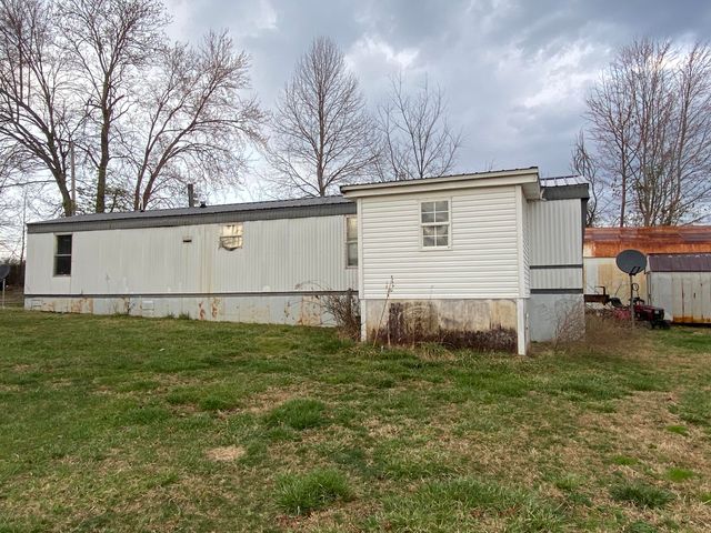 159 And 163 Peggy Lane, Corbin, KY 40701