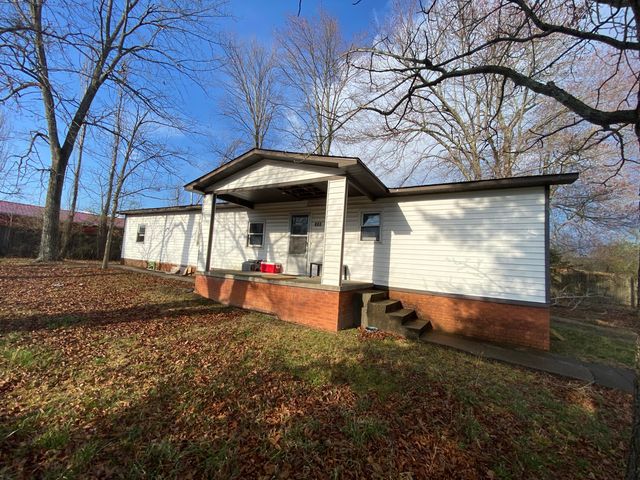 159 And 163 Peggy Lane, Corbin, KY 40701