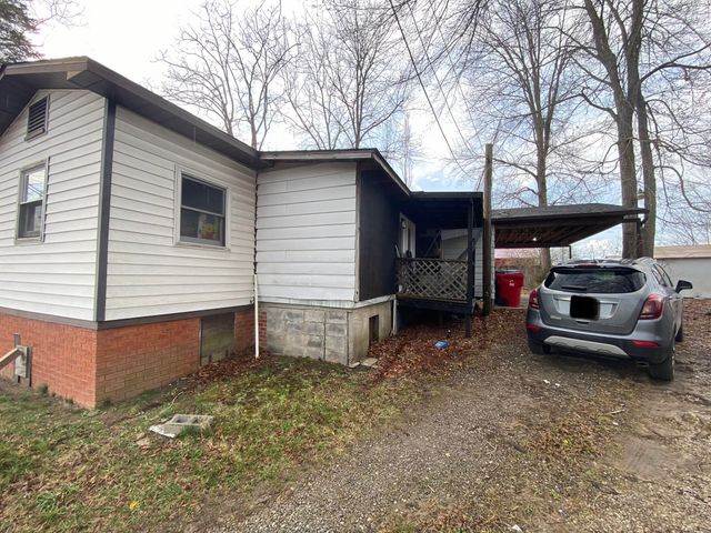 159 And 163 Peggy Lane, Corbin, KY 40701