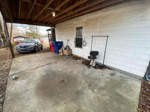 159 And 163 Peggy Lane, Corbin, KY 40701