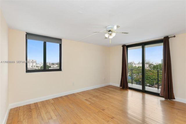 8100 Byron Ave 501, Miami Beach, FL 33141