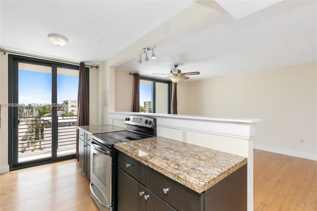 8100 Byron Ave 501, Miami Beach, FL 33141