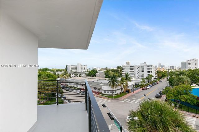 8100 Byron Ave 501, Miami Beach, FL 33141