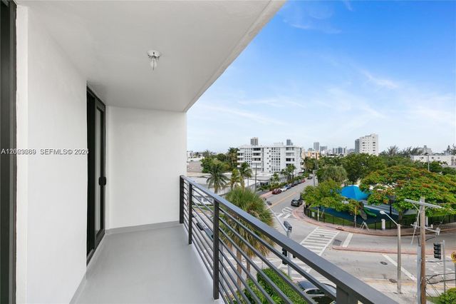 8100 Byron Ave 501, Miami Beach, FL 33141