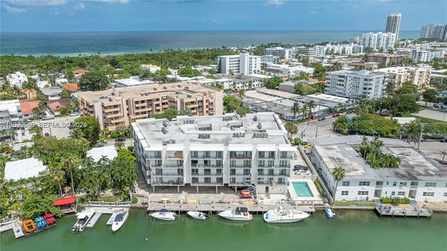 8100 Byron Ave 501, Miami Beach, FL 33141