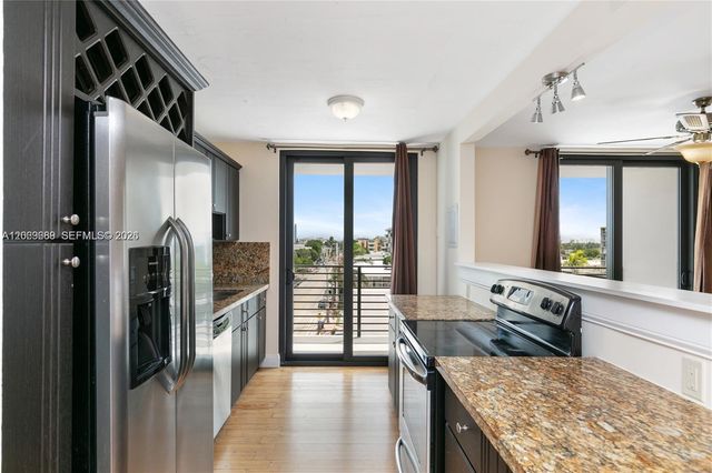 8100 Byron Ave 501, Miami Beach, FL 33141