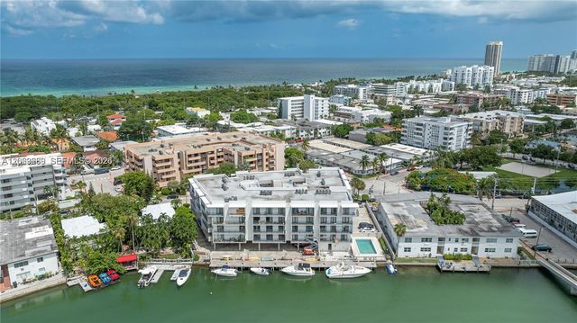 8100 Byron Ave 501, Miami Beach, FL 33141