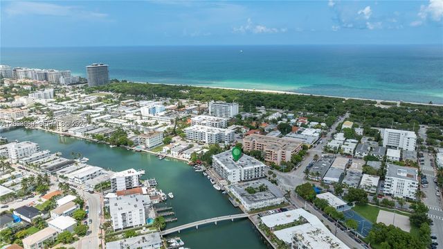8100 Byron Ave 501, Miami Beach, FL 33141