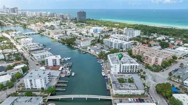 8100 Byron Ave 501, Miami Beach, FL 33141