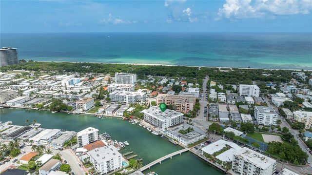 8100 Byron Ave 501, Miami Beach, FL 33141