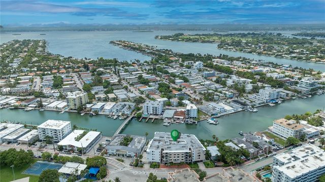 8100 Byron Ave 501, Miami Beach, FL 33141