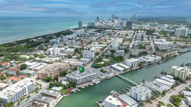 8100 Byron Ave 501, Miami Beach, FL 33141