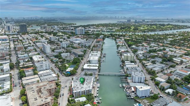 8100 Byron Ave 501, Miami Beach, FL 33141